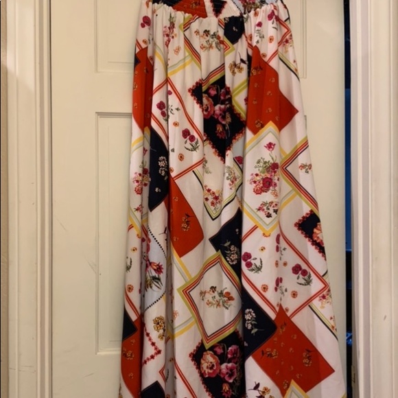 New York & Company Skirts New York Company Skirt Poshmark